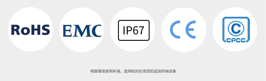 溫濕度監(jiān)測(cè)系統(tǒng)資質(zhì)