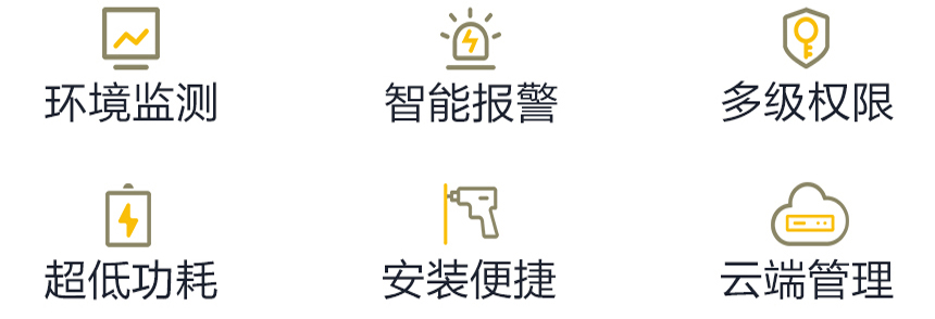 冰箱冰柜用無(wú)線溫濕度記錄儀