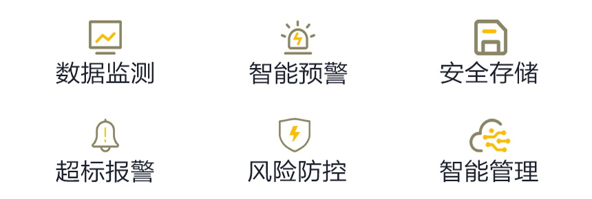 冰箱冰柜用無(wú)線(xiàn)溫濕度記錄儀